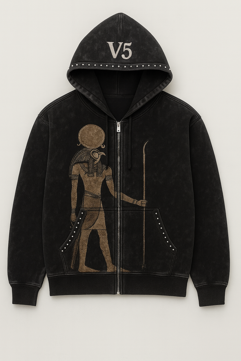 V5 Drop 01 Deposit