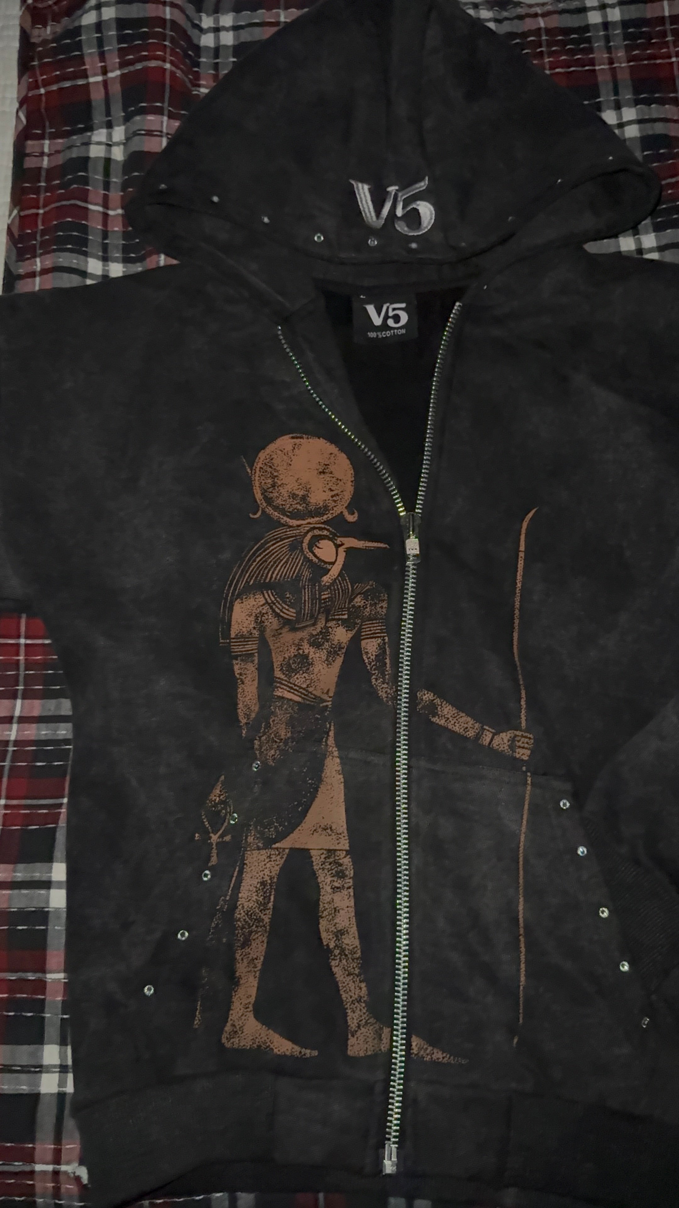V5 Drop 01 Deposit